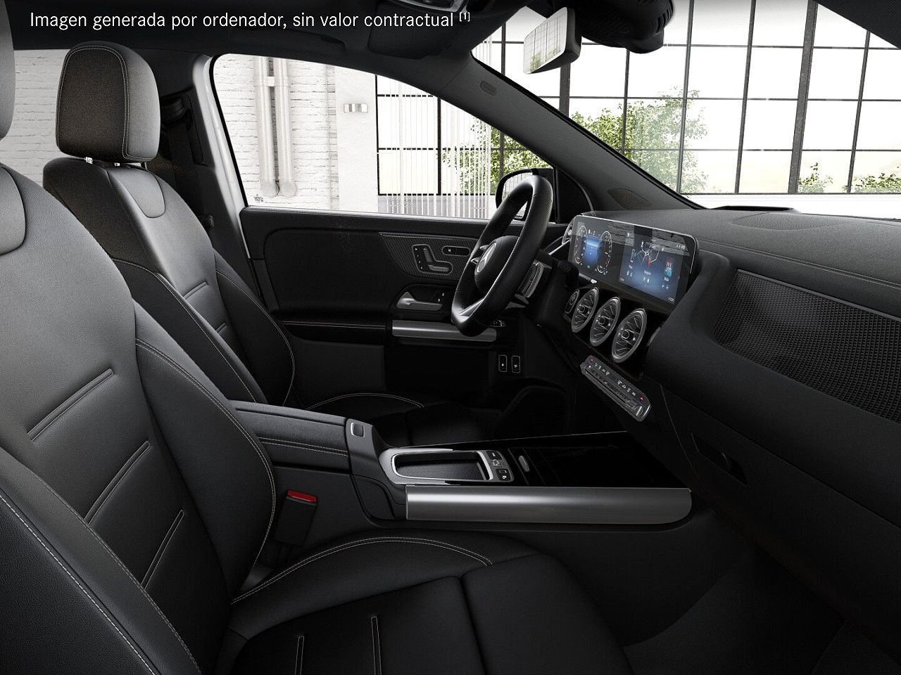 Foto de estudio 5 / 5