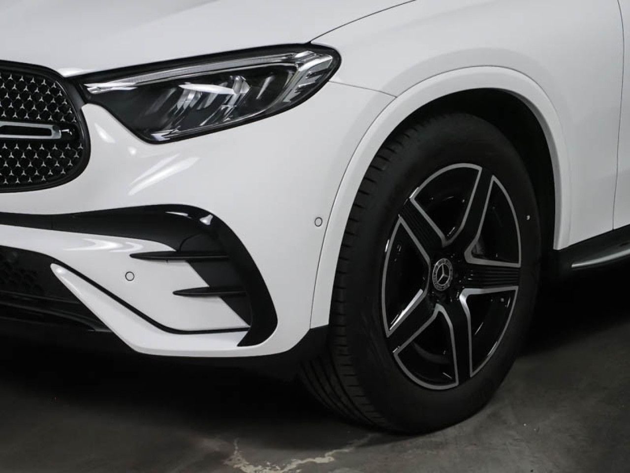 Mercedes-Benz GLC – Bild 3