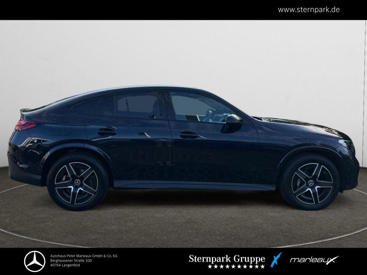 Mercedes-Benz GLC – Bild 6