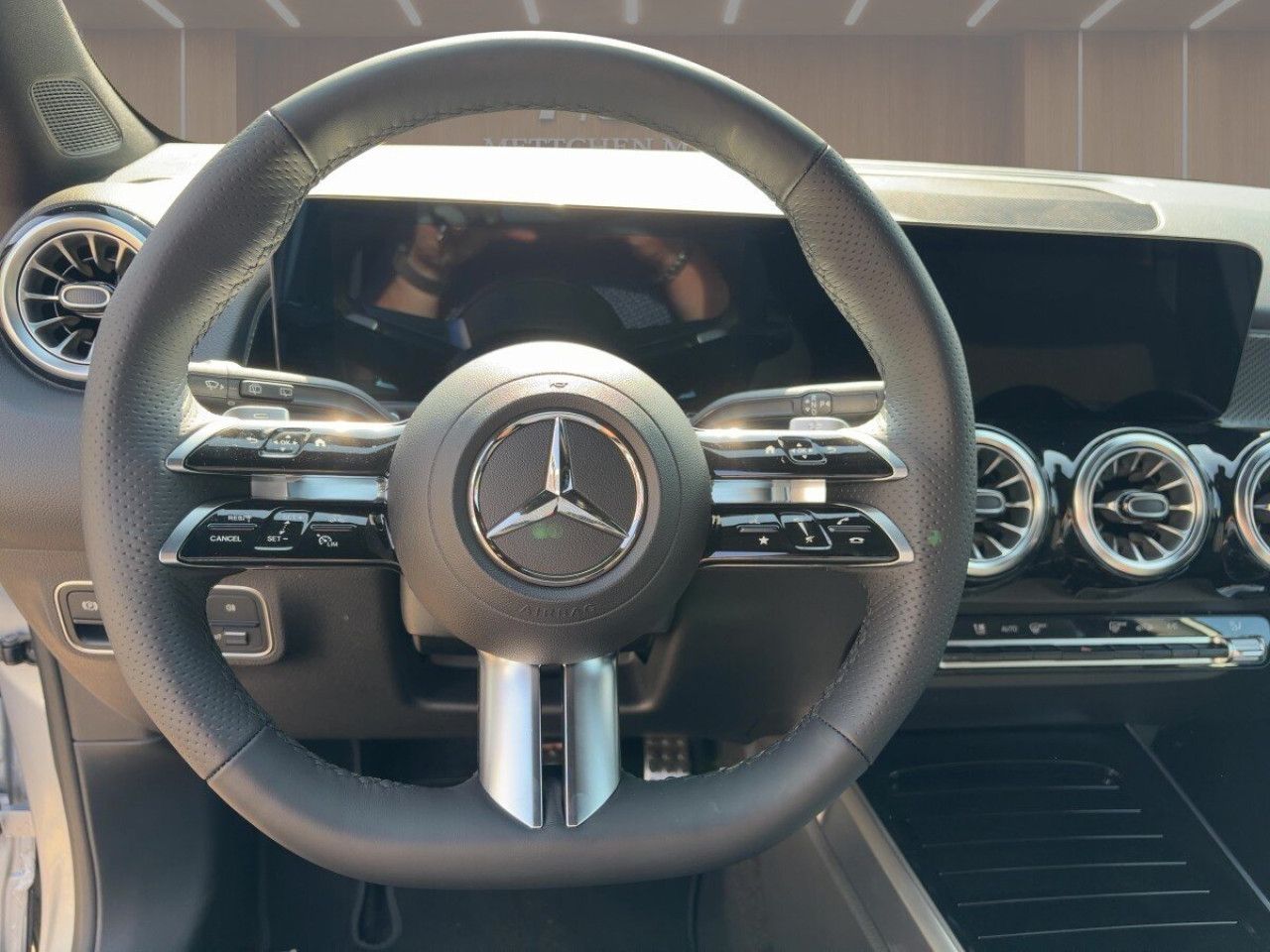 Mercedes-Benz GLB – Bild 9