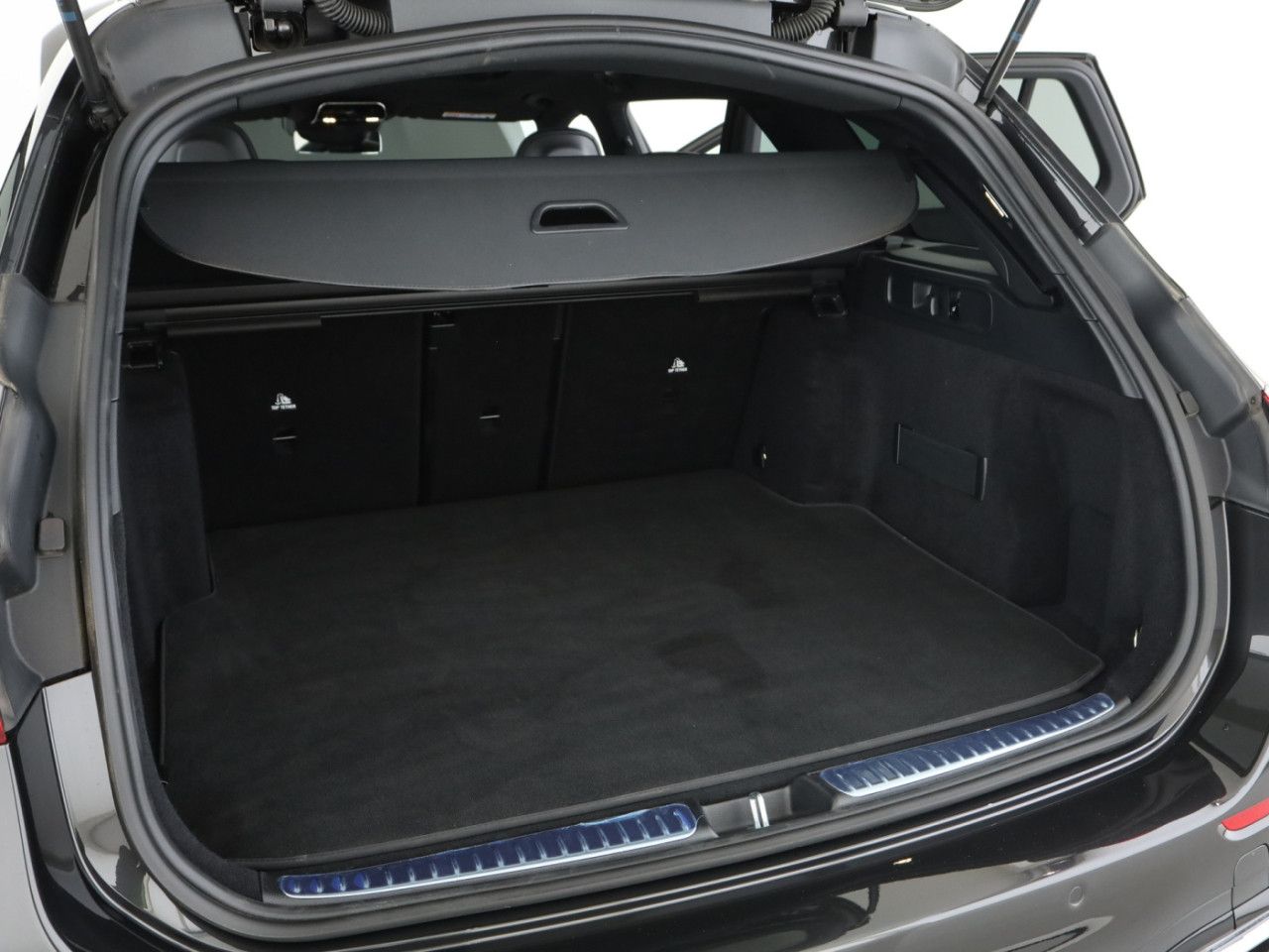 Mercedes-Benz C-Klasse – Bild 23