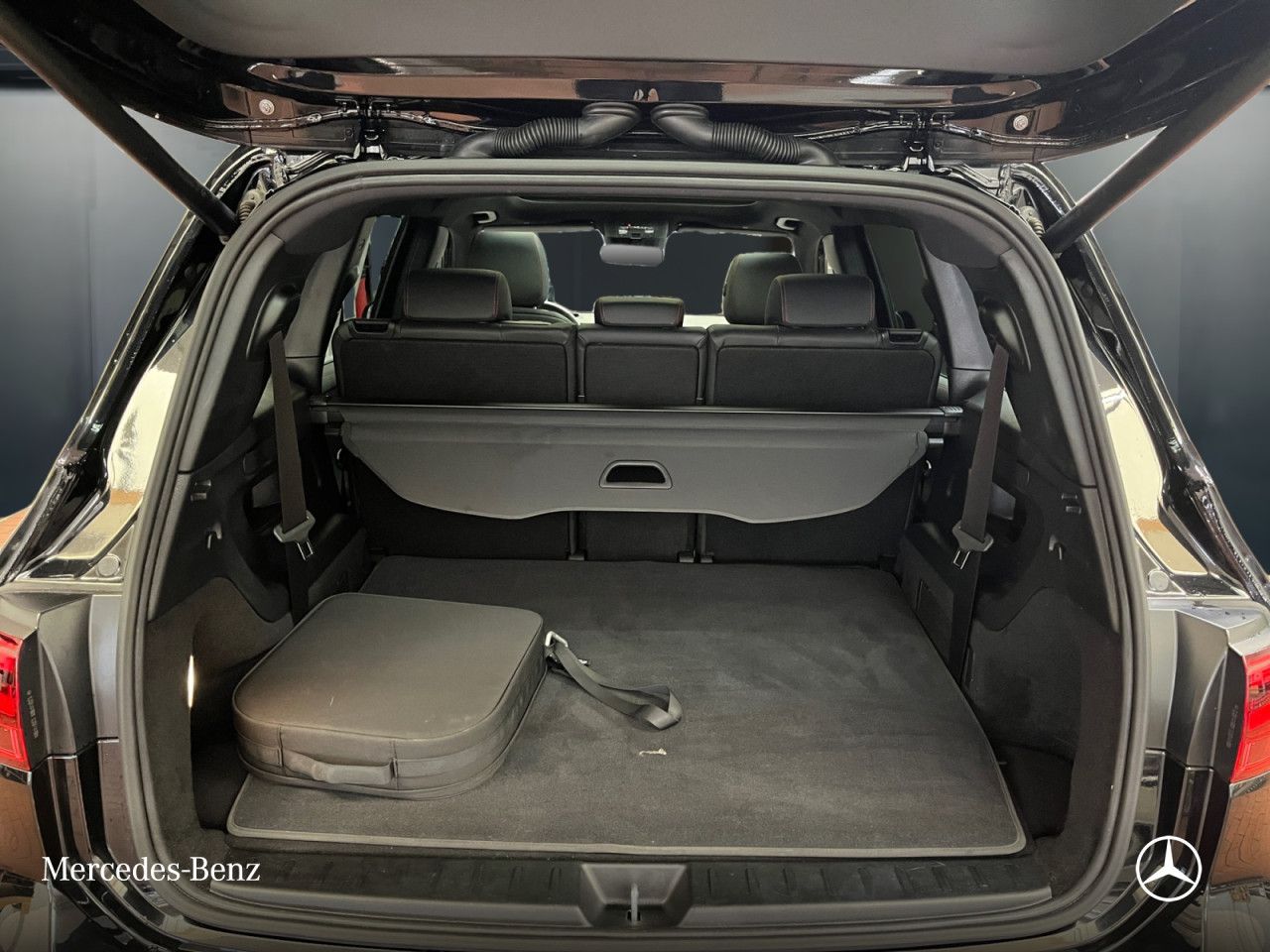 Mercedes-Benz EQB – Bild 5
