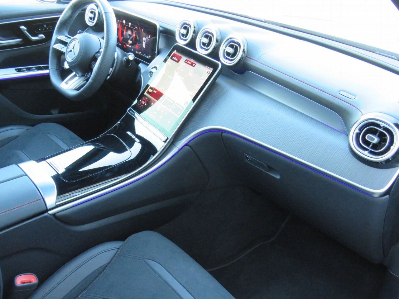 Mercedes-Benz GLC – Bild 26