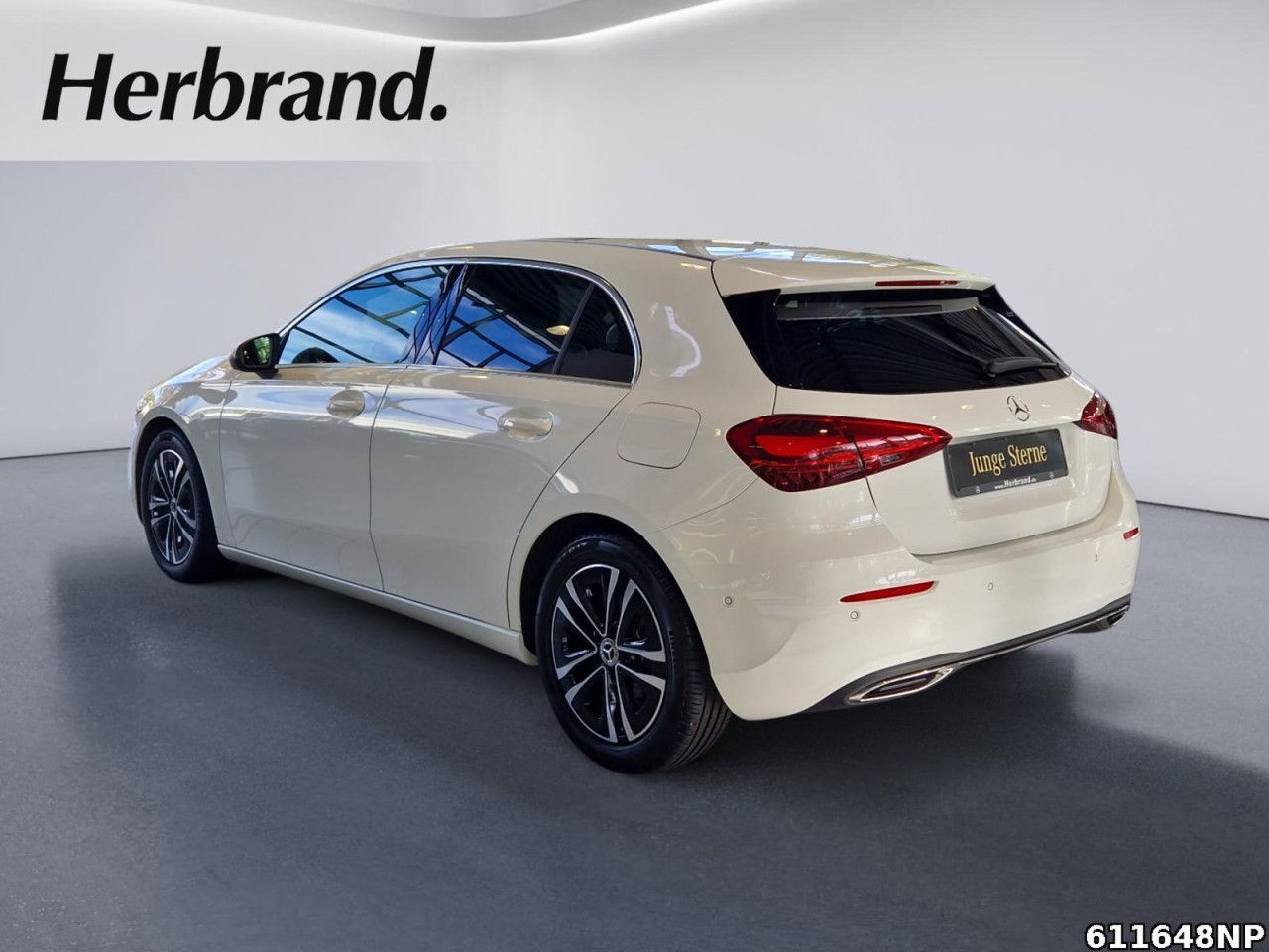 Mercedes-Benz A-Klasse – Bild 4