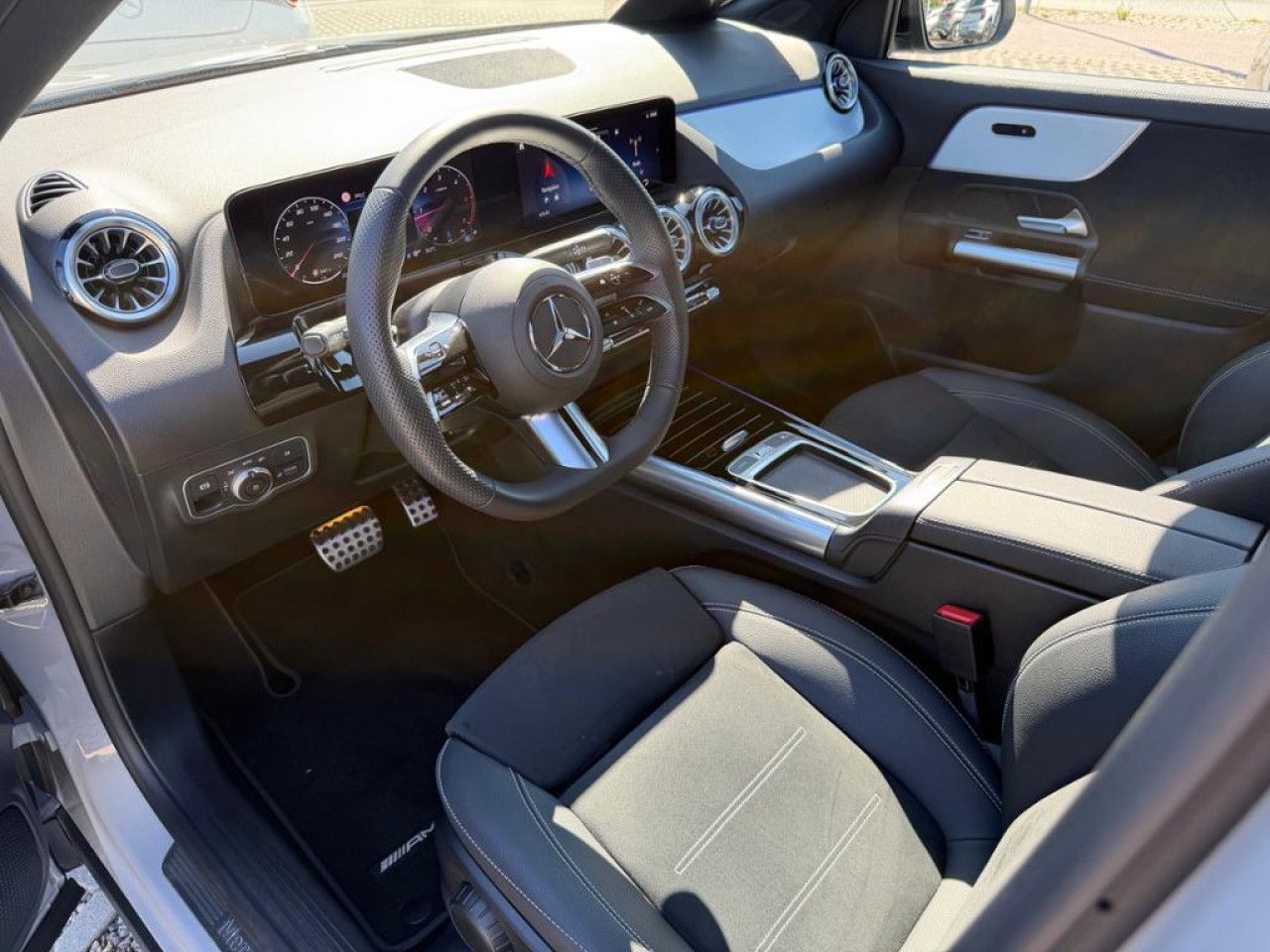 Mercedes-Benz GLA – Bild 6