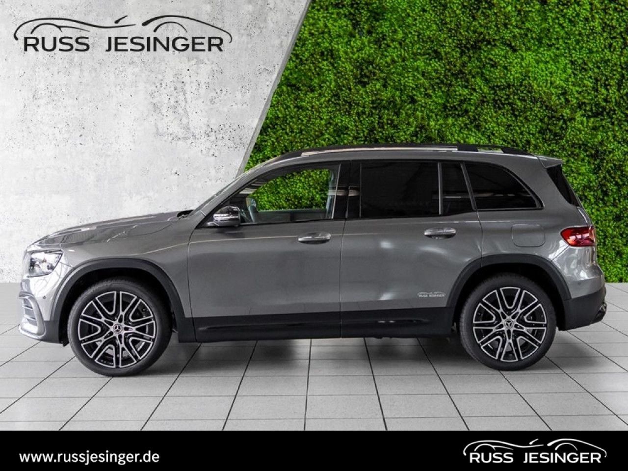 Mercedes-Benz GLB – Bild 2