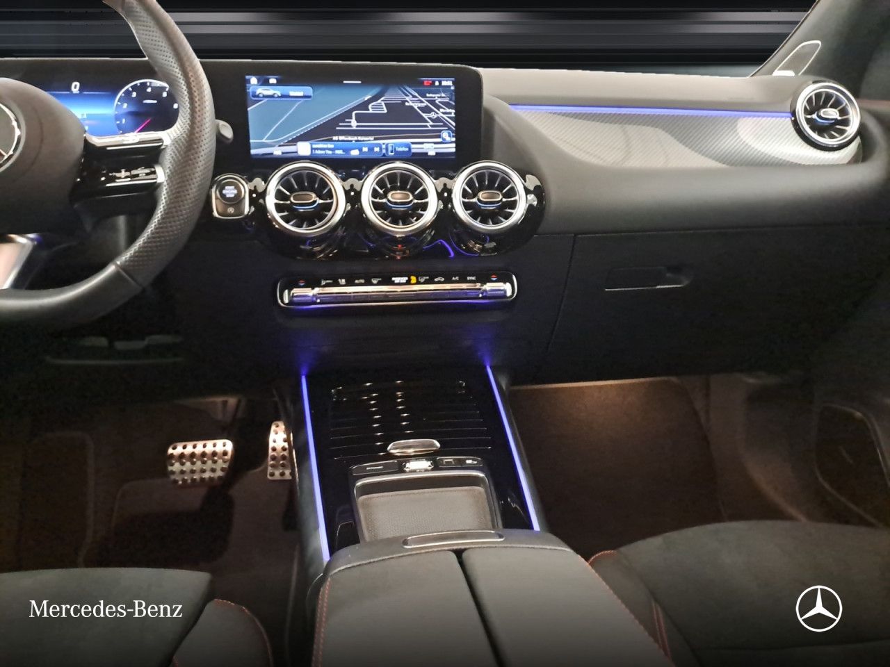 Mercedes-Benz GLA – Bild 13