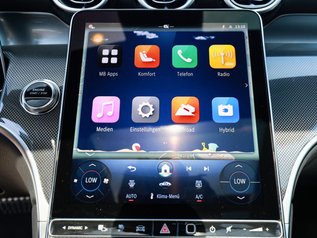 Mercedes-Benz GLC – Bild 10