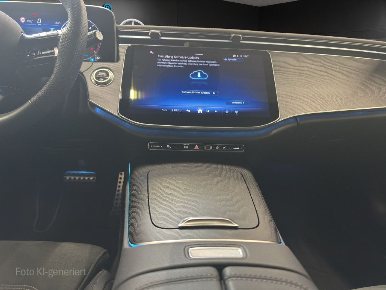 Mercedes-Benz E-Klasse – Bild 8