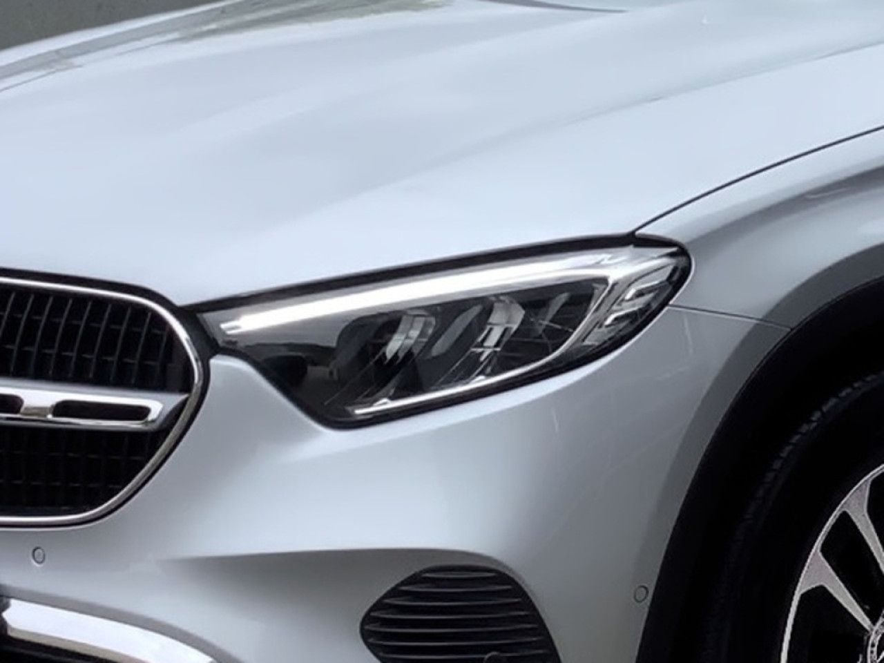Mercedes-Benz GLC – Bild 23