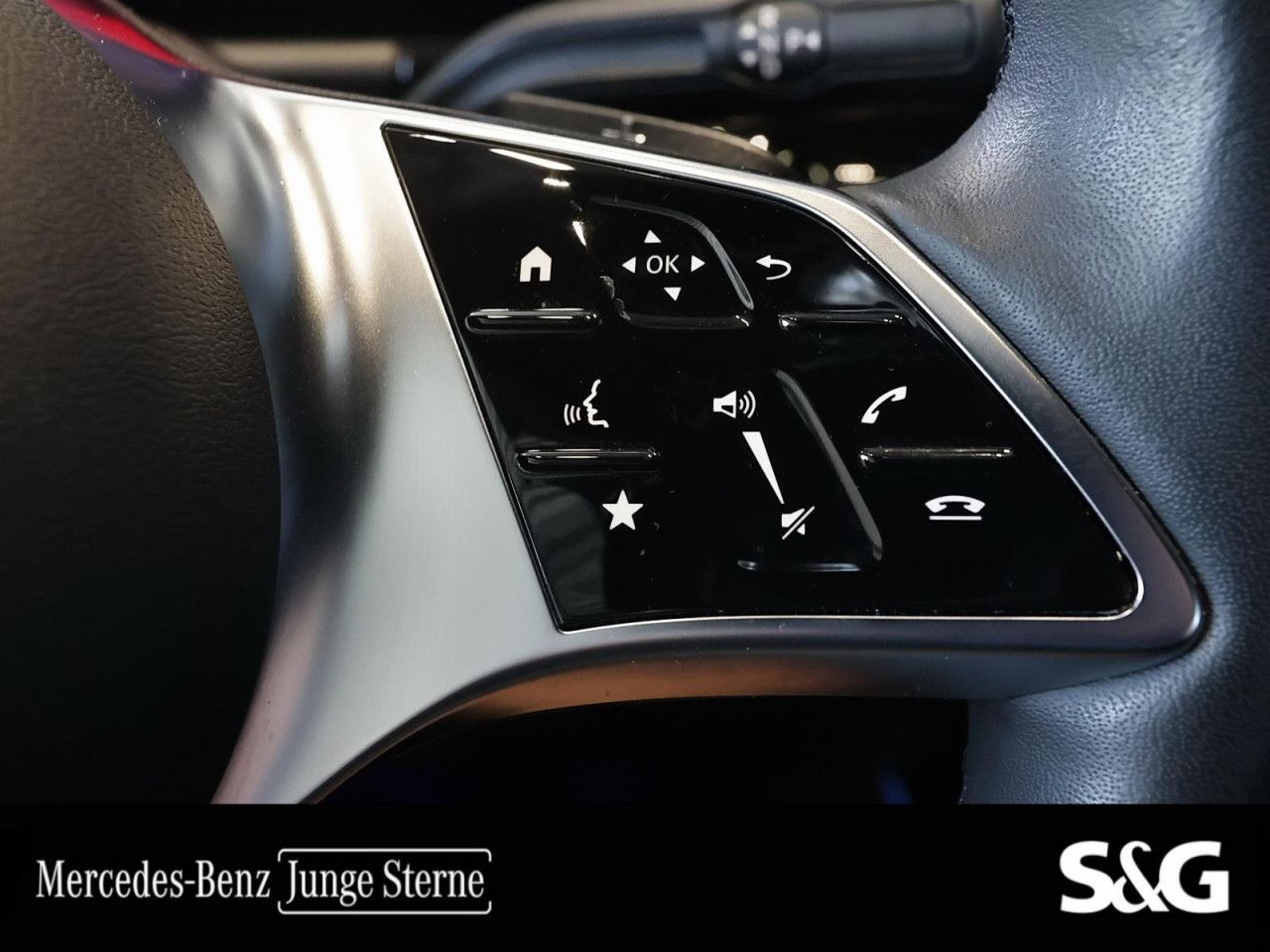 Mercedes-Benz B-Klasse – Bild 9