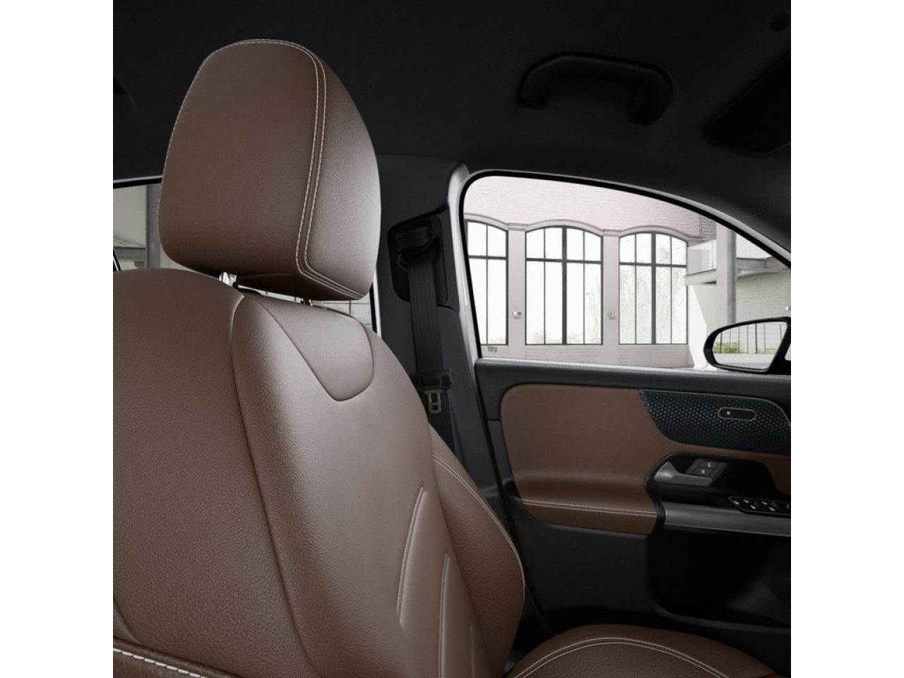 Mercedes-Benz GLA – Bild 15