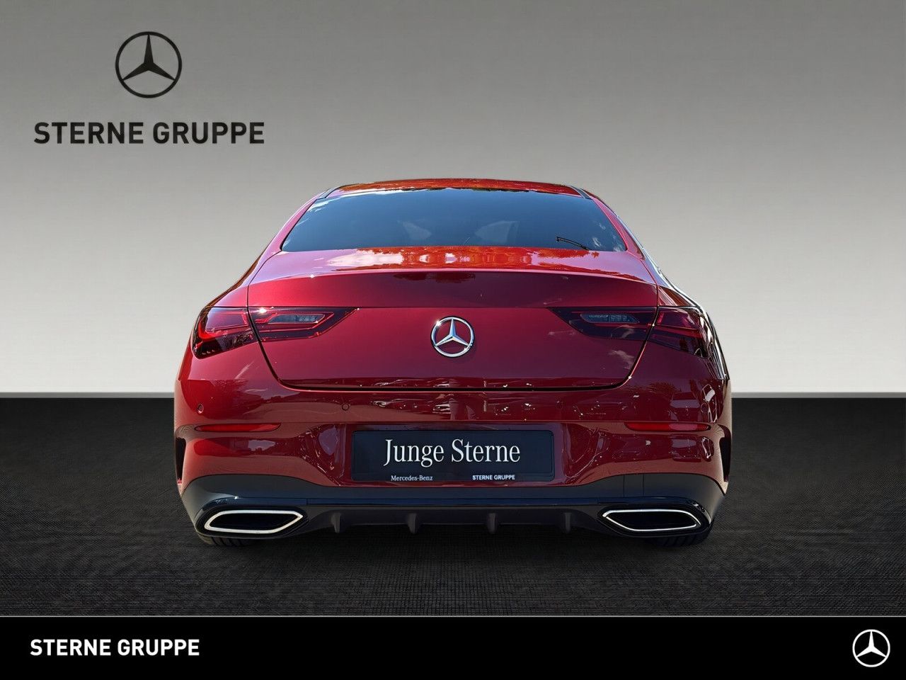 Mercedes-Benz CLA – Bild 6