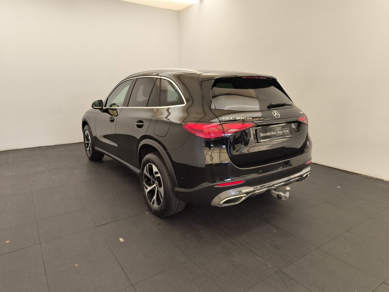 Mercedes-Benz GLC – Bild 7