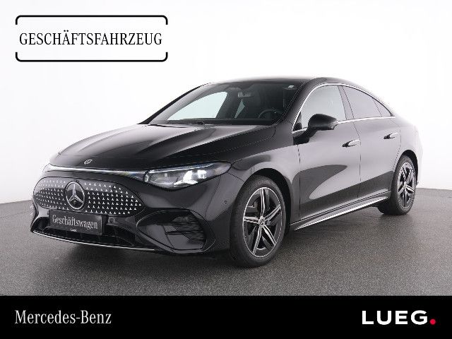 Mercedes-Benz CLA 250 occasion