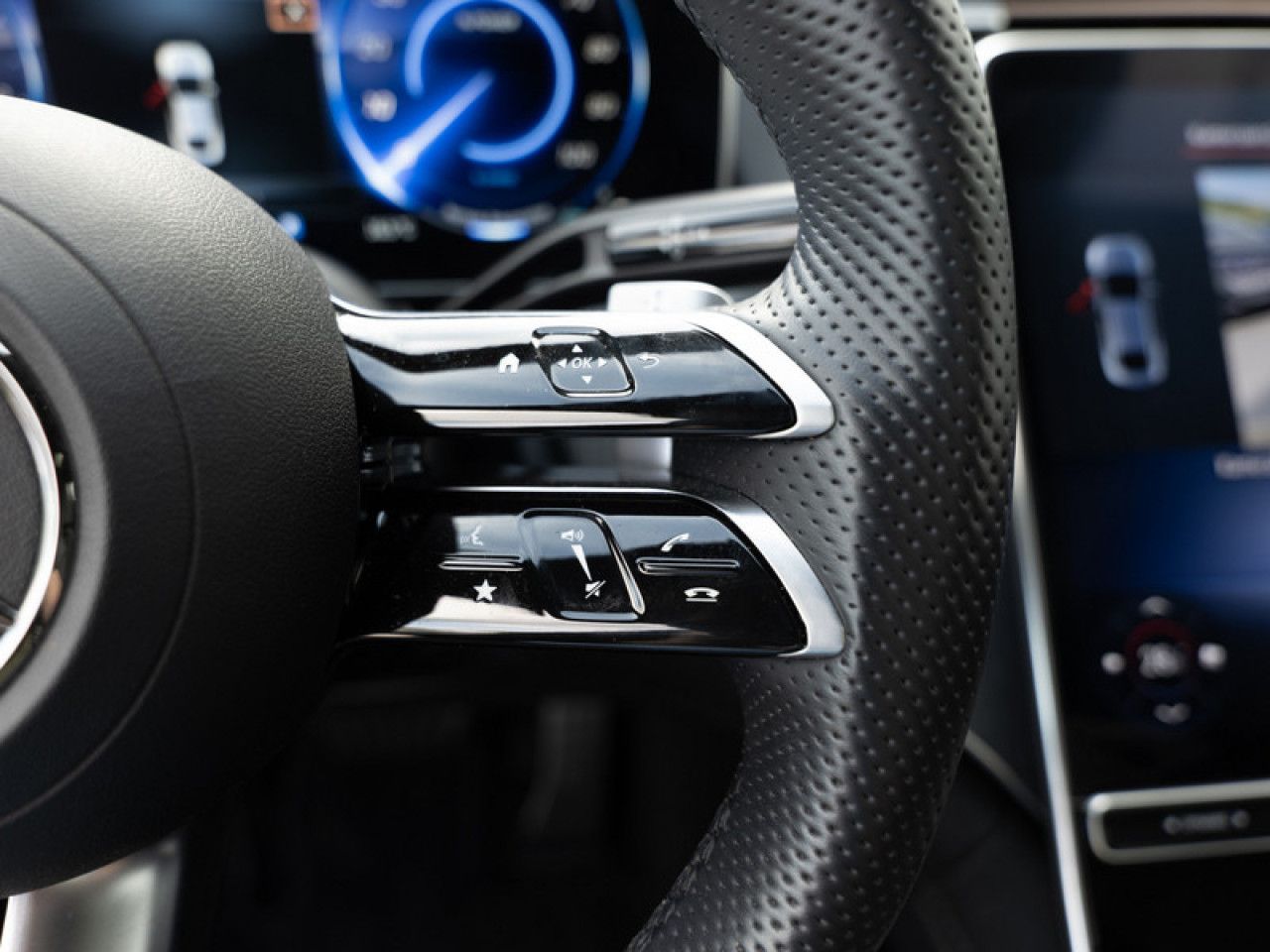 Mercedes-Benz EQE – Bild 15