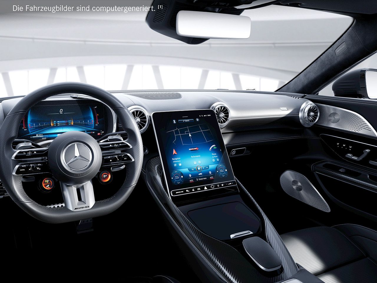 Mercedes-Benz SL – Bild 25