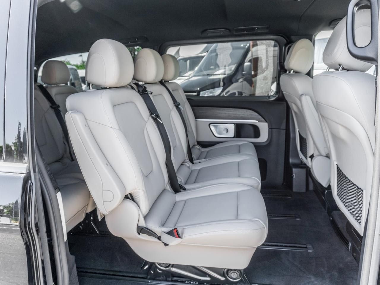 Mercedes-Benz V-Klasse – Bild 11