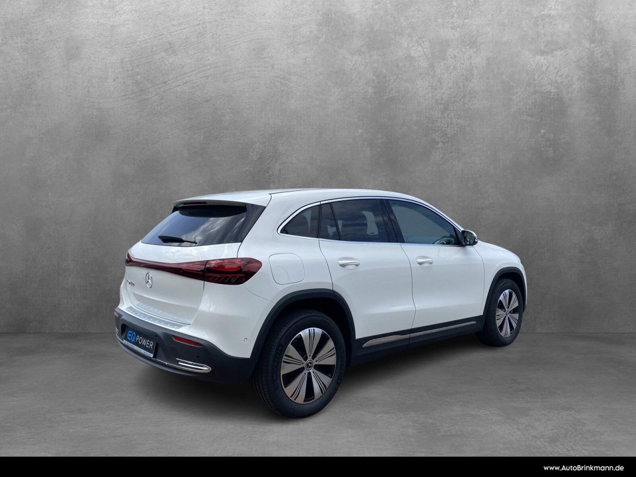 Mercedes-Benz EQA – Bild 5
