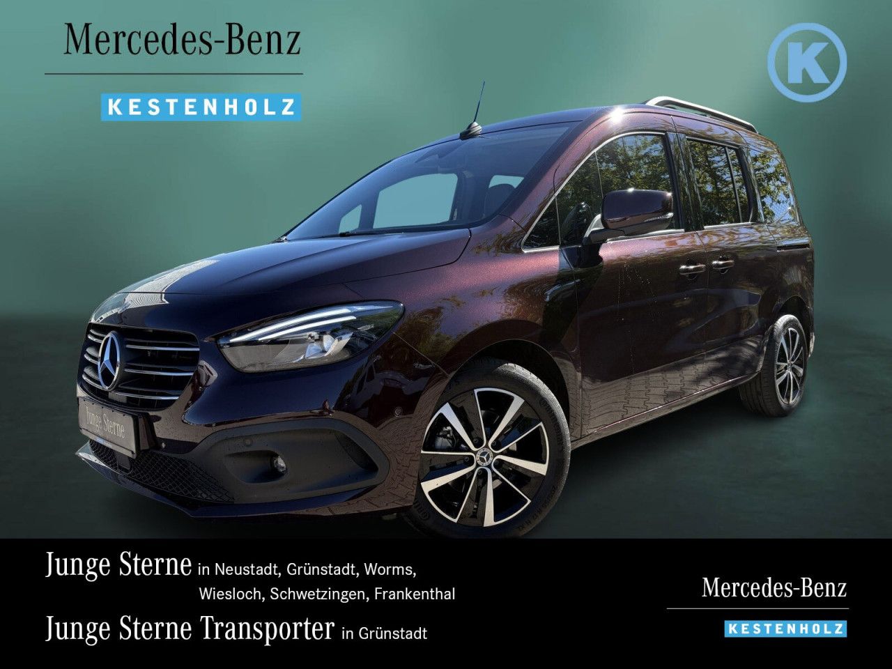 Fahrzeugbild 1 / 21