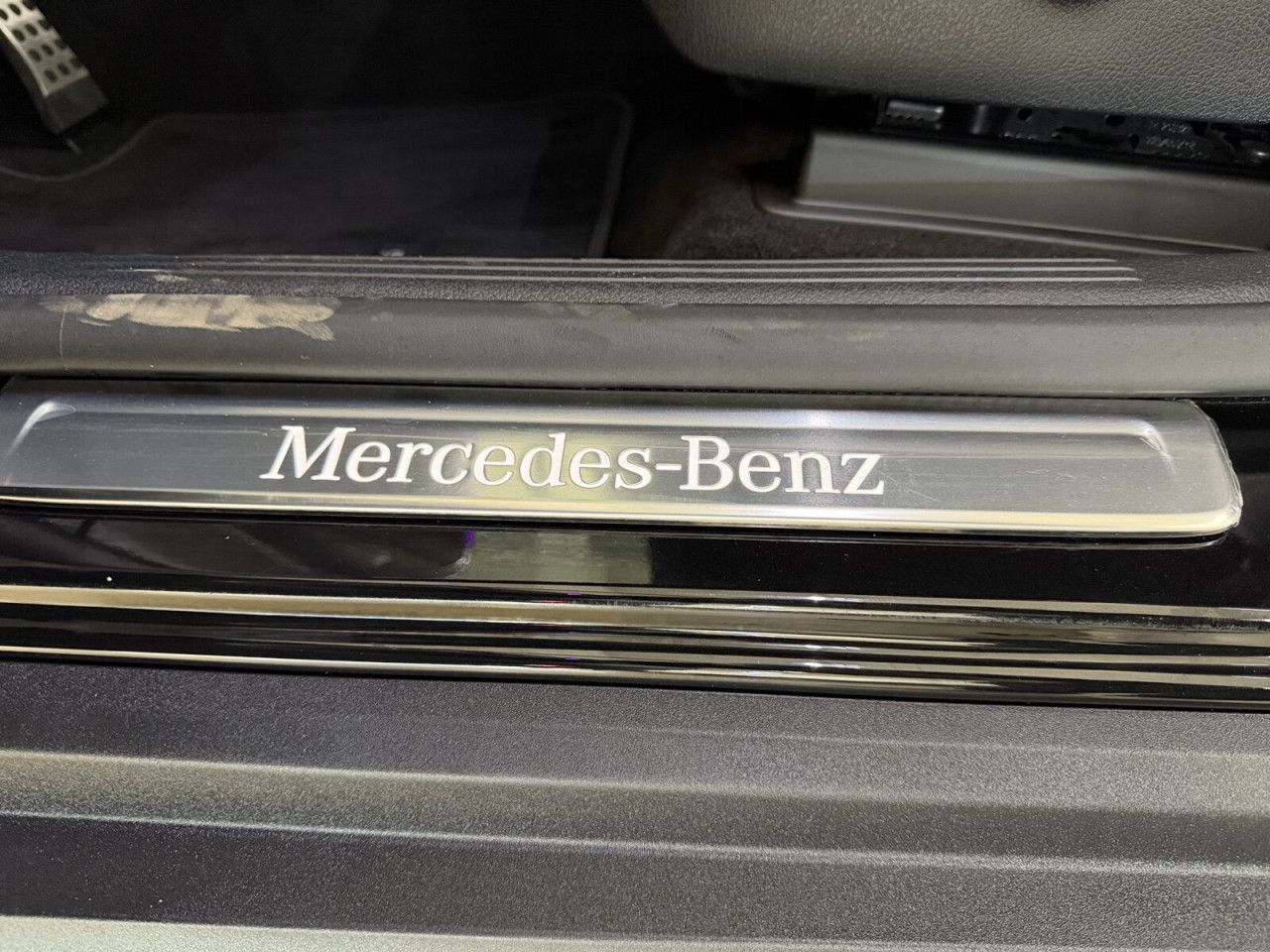 Mercedes-Benz GLC – Bild 24