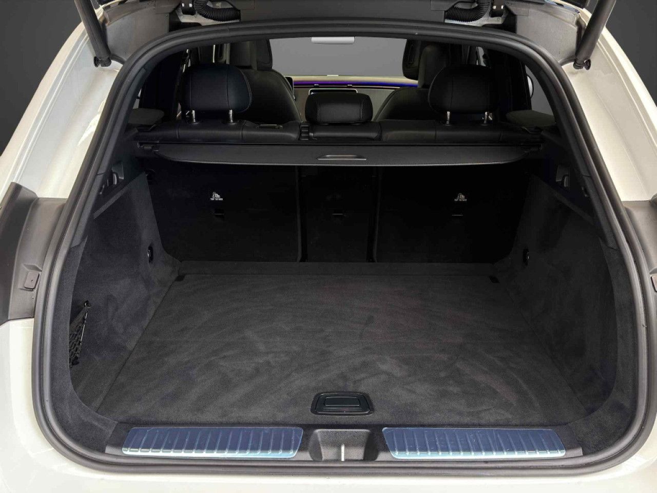 Mercedes-Benz EQE – Bild 10