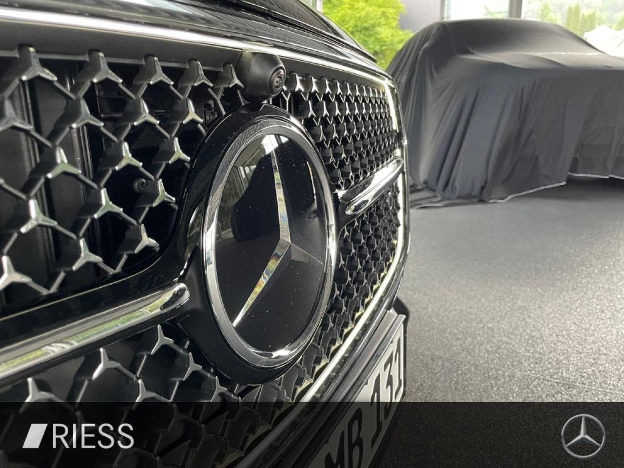 Mercedes-Benz E-Klasse – Bild 20