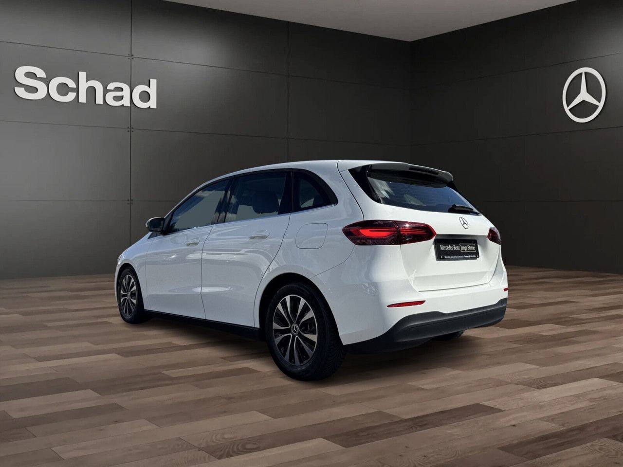Mercedes-Benz B-Klasse – Bild 7