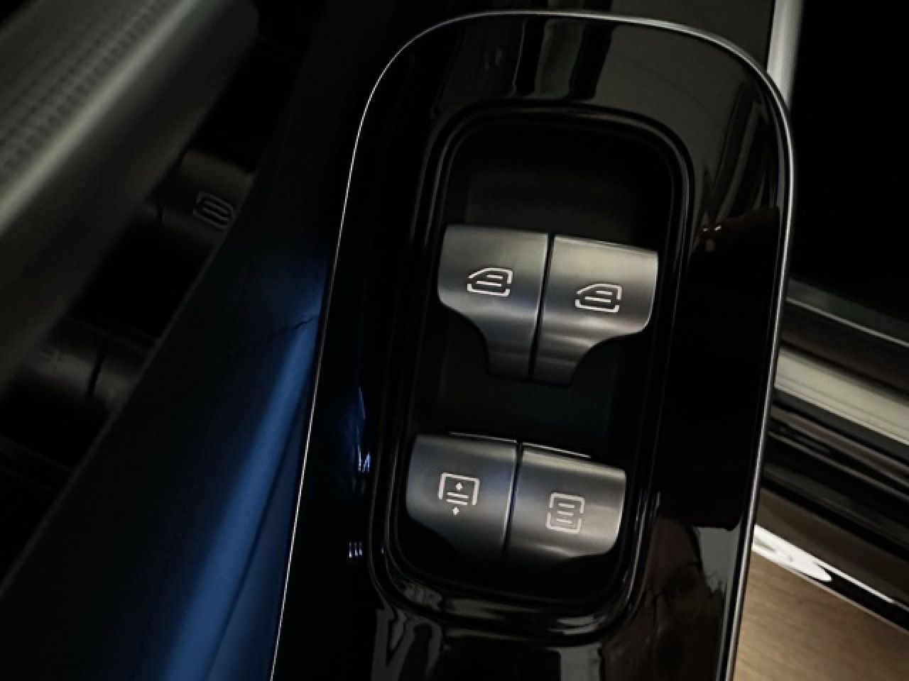 Mercedes-Benz S-Klasse – Bild 19