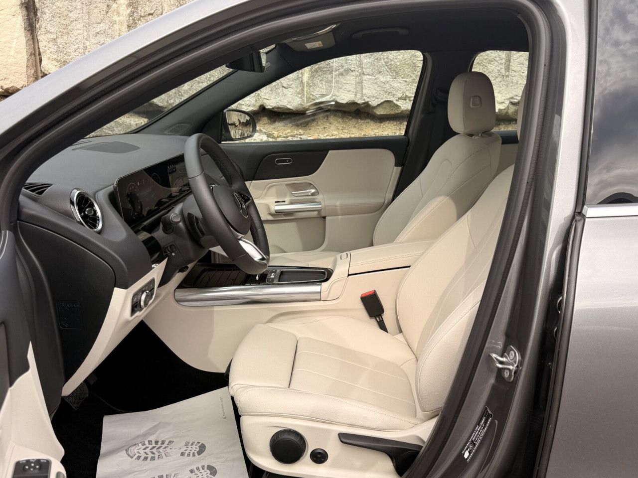 Mercedes-Benz GLA – Bild 15