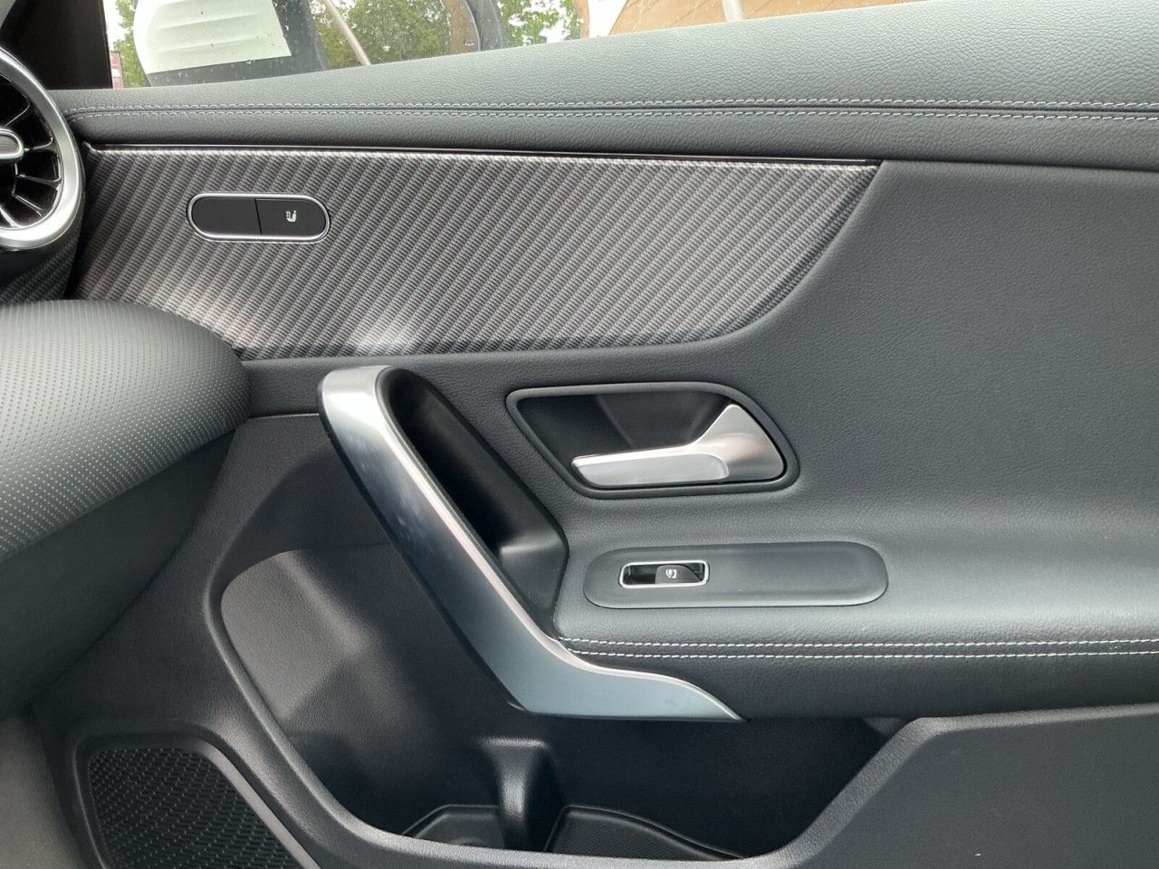Mercedes-Benz CLA – Bild 22