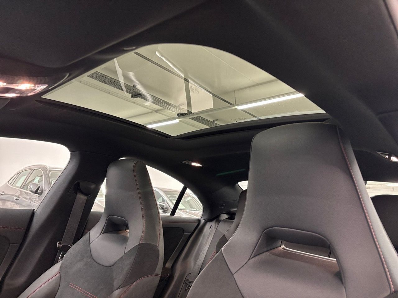 Mercedes-Benz CLA – Bild 16