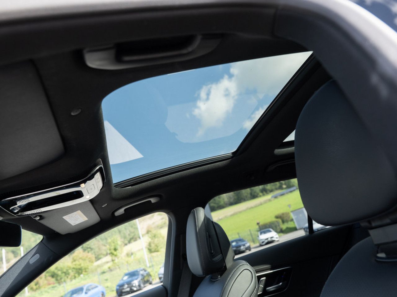 Mercedes-Benz C-Klasse – Bild 20