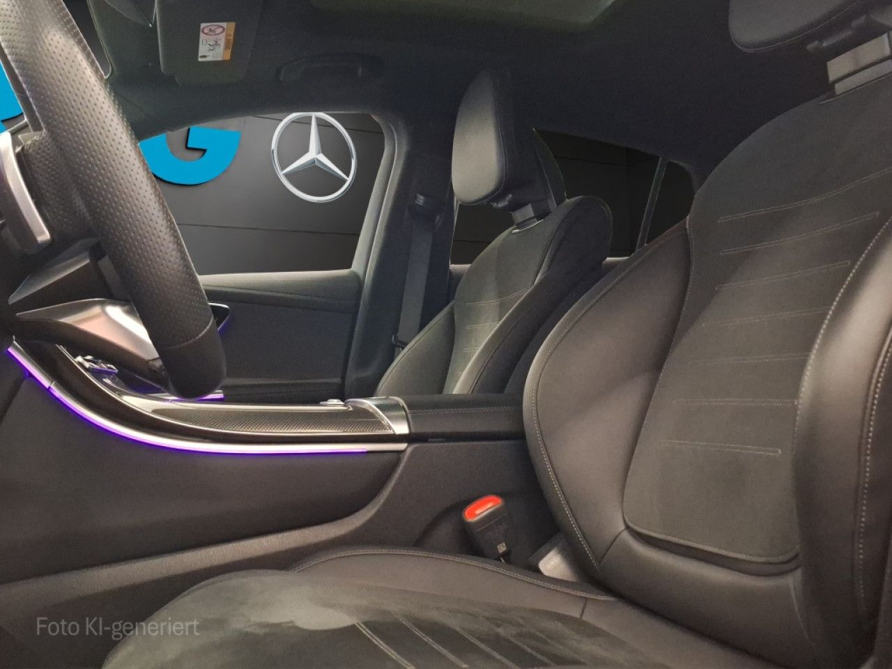 Mercedes-Benz GLC – Bild 5