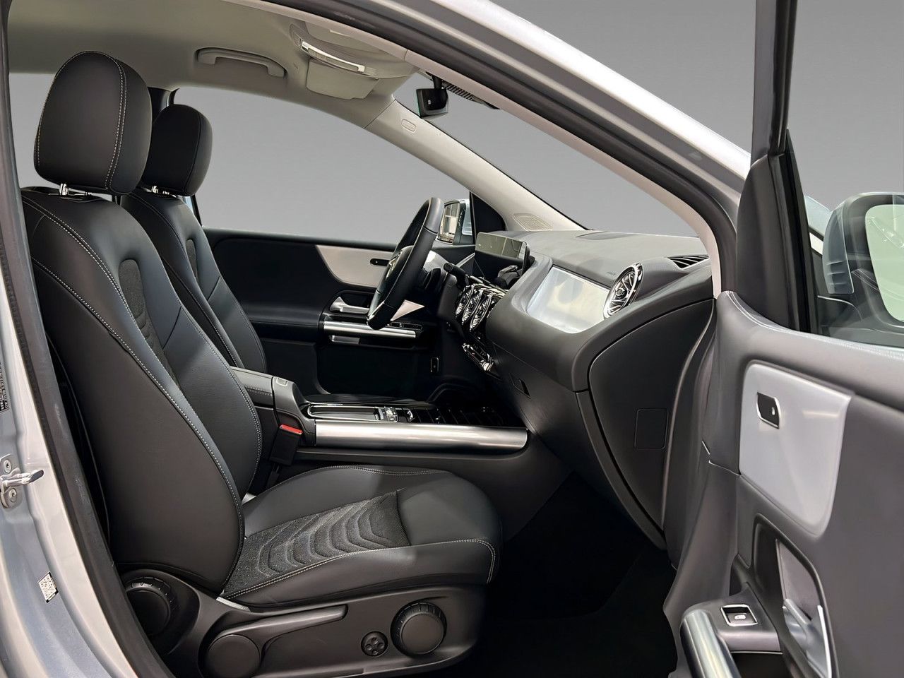 Mercedes-Benz B-Klasse – Bild 14