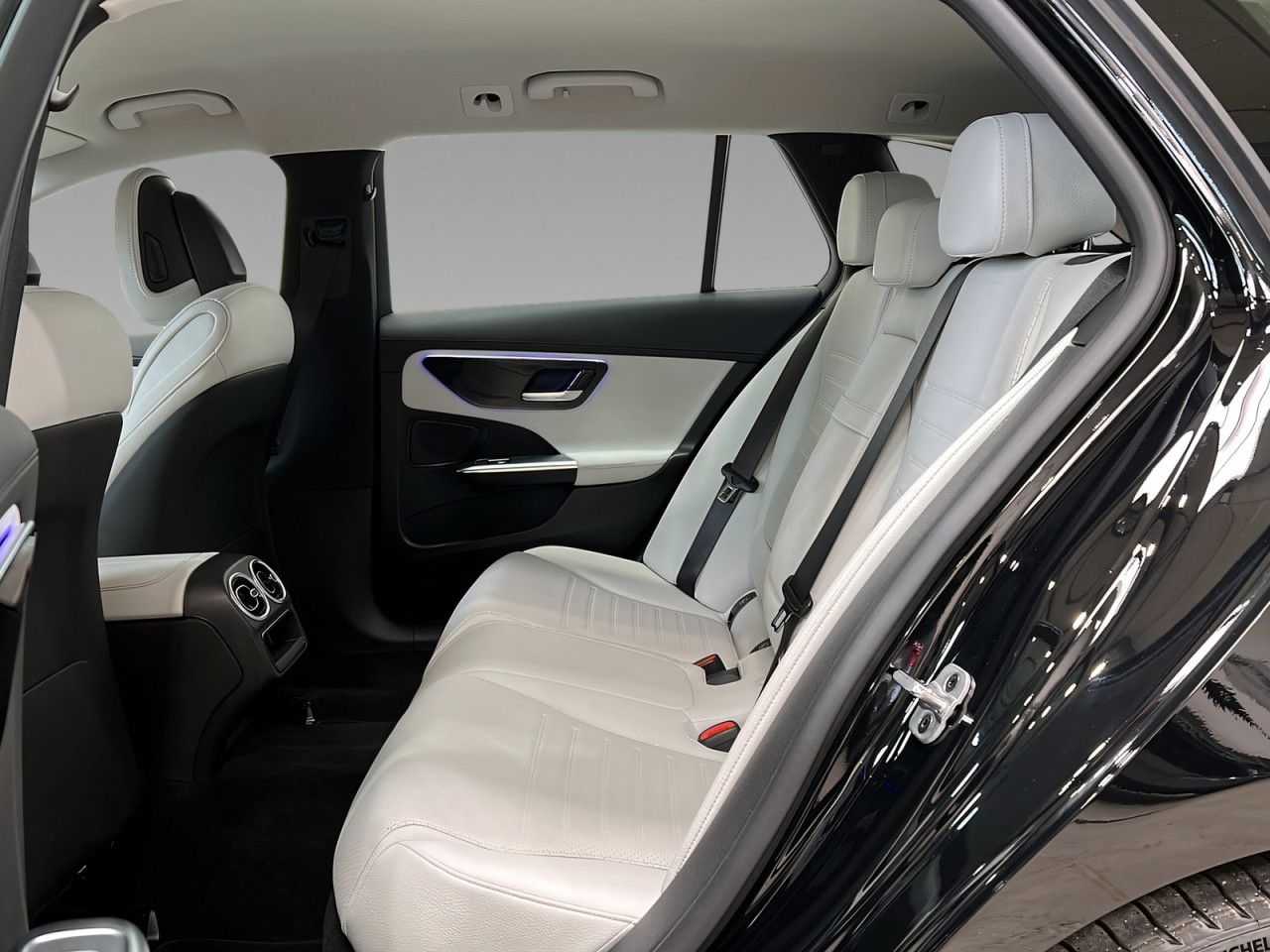 Mercedes-Benz C-Klasse – Bild 7