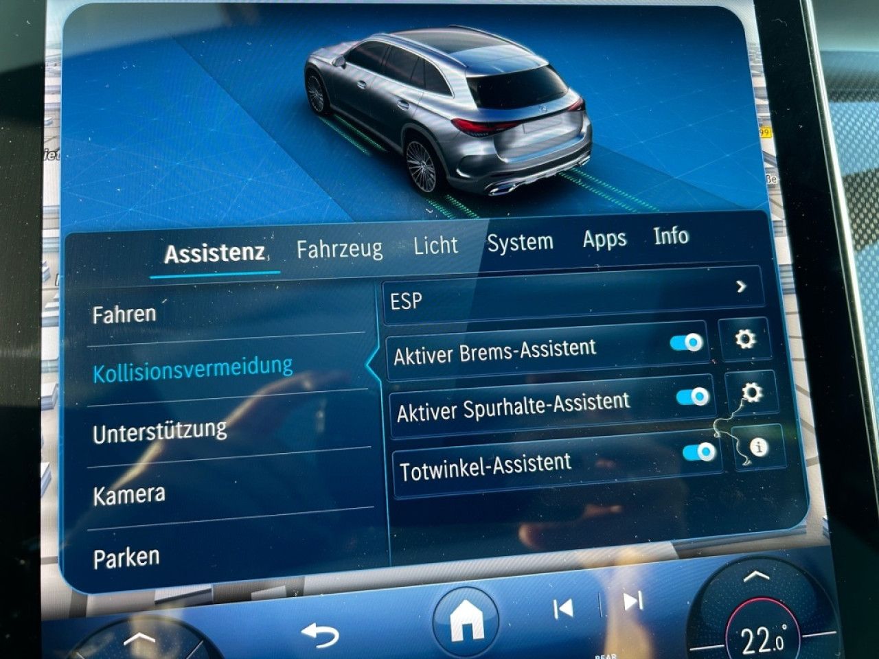 Mercedes-Benz GLC – Bild 25