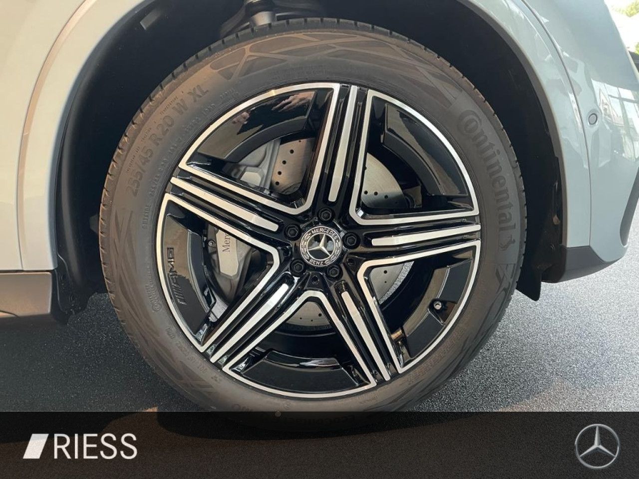 Mercedes-Benz GLC – Bild 7