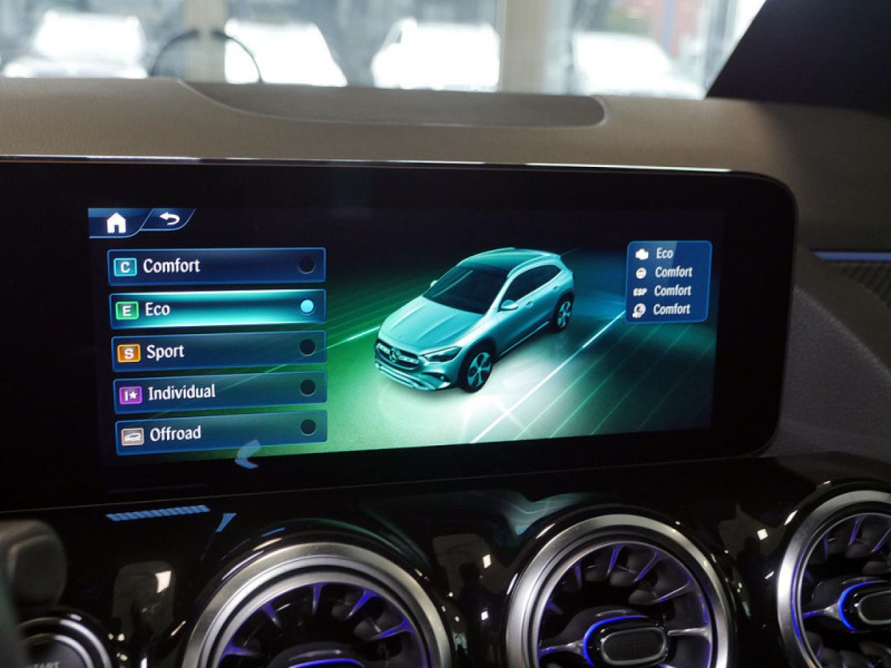 Mercedes-Benz GLA – Bild 19