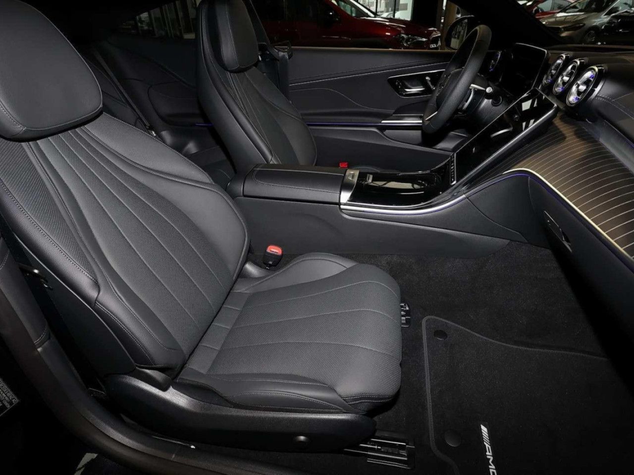 Mercedes-Benz CLE – Bild 4