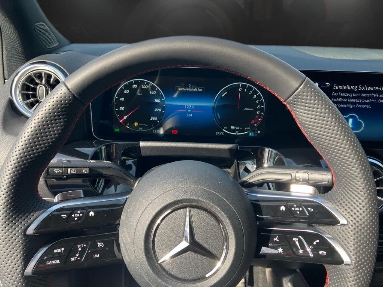 Mercedes-Benz B-Klasse – Bild 7