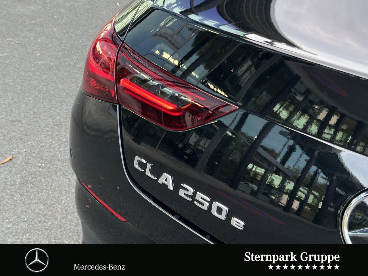 Mercedes-Benz CLA – Bild 7