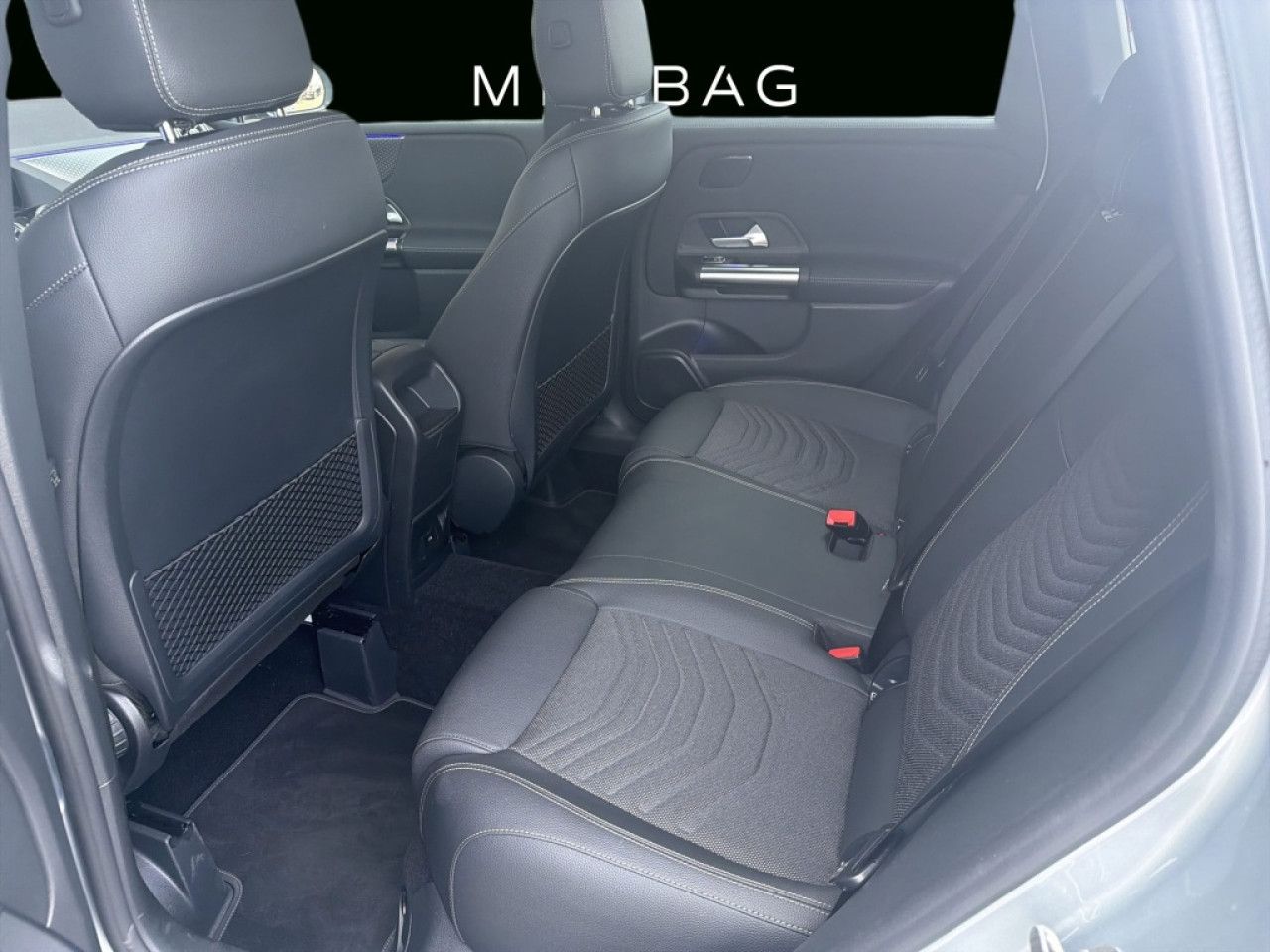 Mercedes-Benz B-Klasse – Bild 11