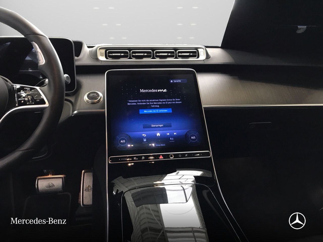 Mercedes-Benz S-Klasse – Bild 13