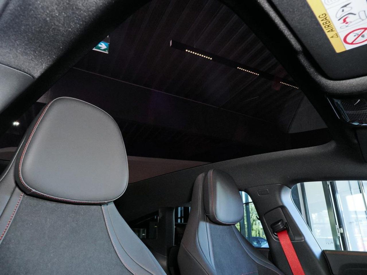 Mercedes-Benz CLA – Bild 17