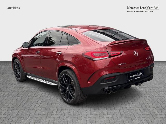 MERCEDES-BENZ Unknown Model 2021 — imagine 3