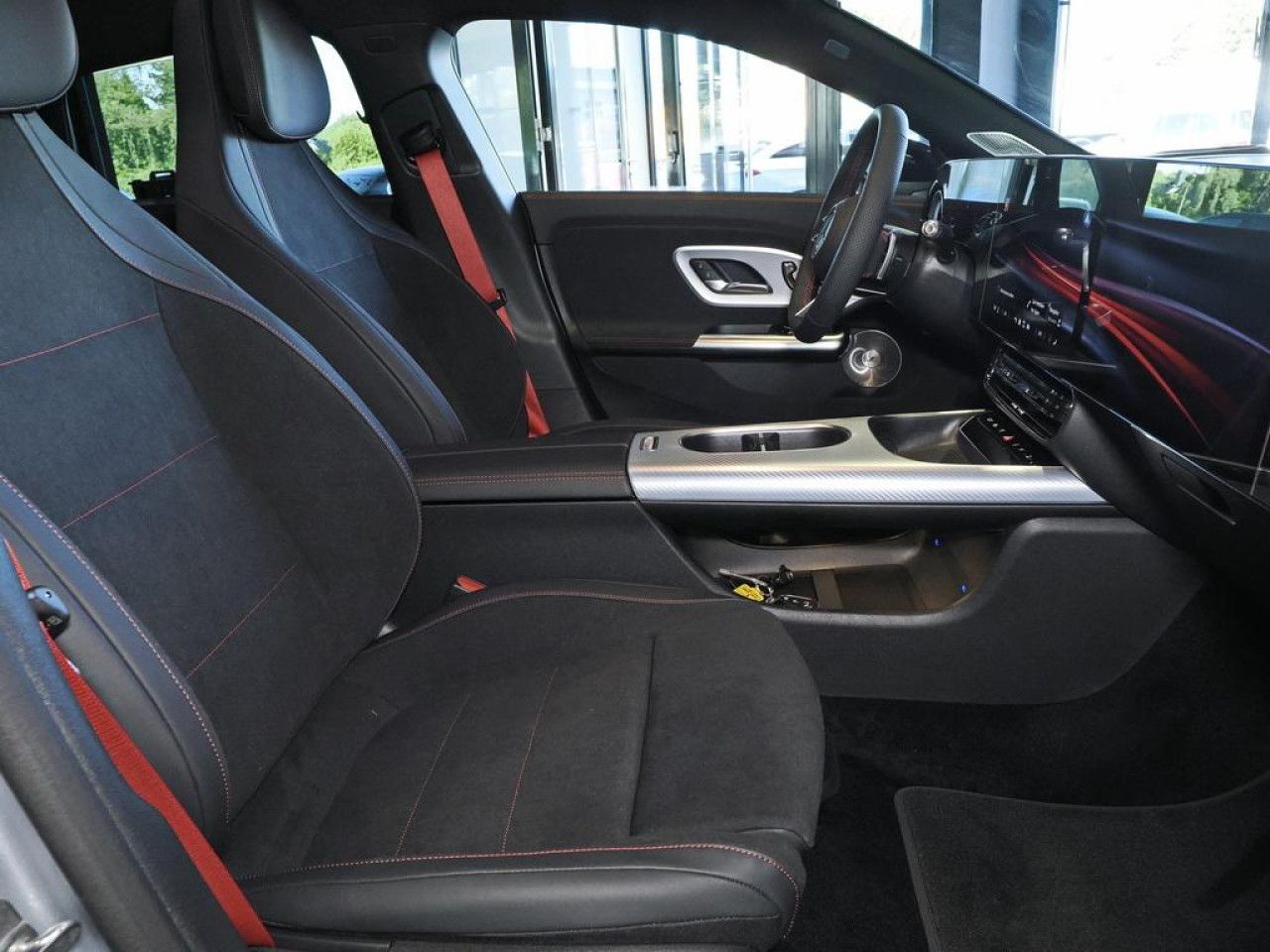 Mercedes-Benz CLA – Bild 14