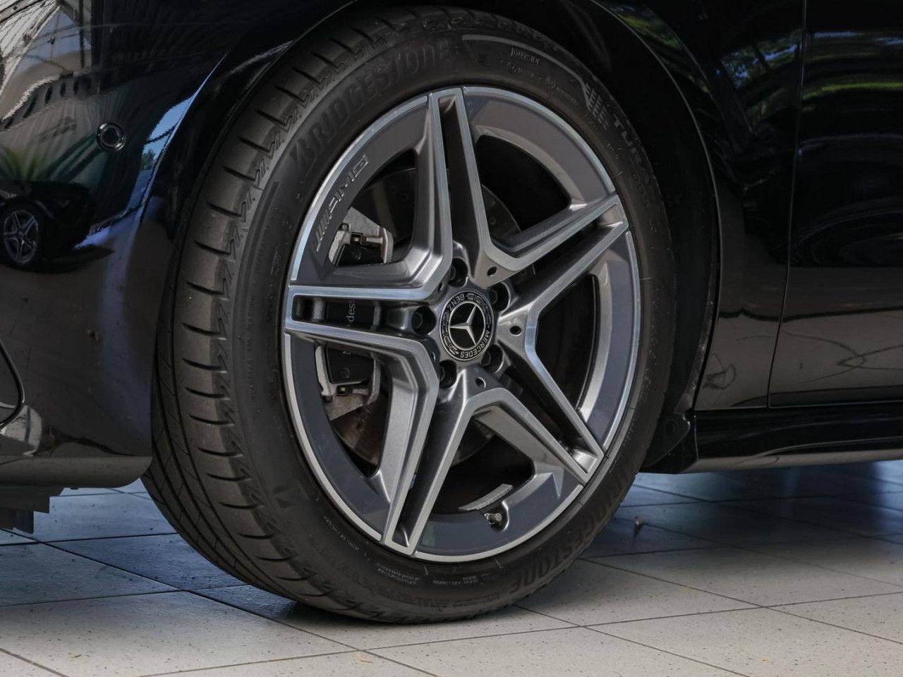 Mercedes-Benz CLA – Bild 8