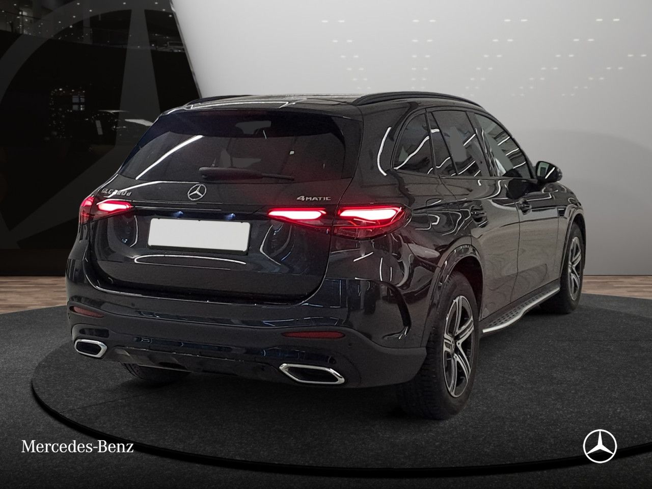 Mercedes-Benz GLC – Bild 5