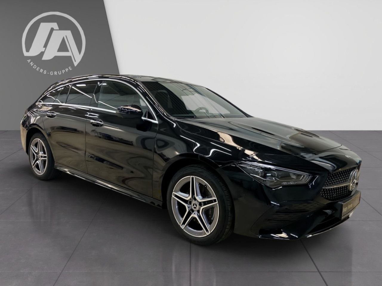 Mercedes-Benz CLA – Bild 5